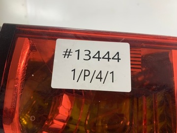HONDA STREAM I FACELIFT SVĚTLO PRAVÁ ZADNÍ
