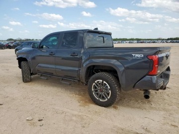 Toyota Tacoma II 2025 Toyota Tacoma Double Cab 2025 2.4l 2.4 Benzyna 278KM, zdjęcie 1