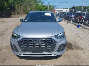 Audi SQ5 2024 Audi SQ5 2024 AUDI SQ5 PREMIUM PLUS TFSI QUATTRO TIPTRONIC 3.0 Benzyna, zdjęcie 7