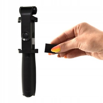 Bluetooth-штатив для селфи-палки для смартфона