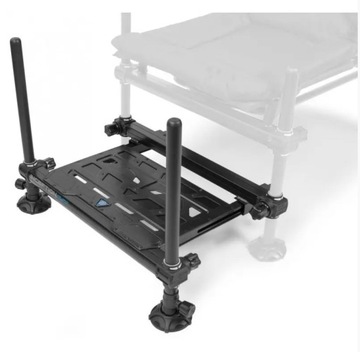 Podnóżek Preston Inception Foot Platform P0120012