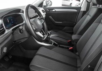 Volkswagen T-Roc I SUV Facelifting 1.5 TSI ACT 150KM 2024 Volkswagen T-Roc 1.5TSI 150KM Special Edition, Czujniki Parkowania Tempoma, zdjęcie 9