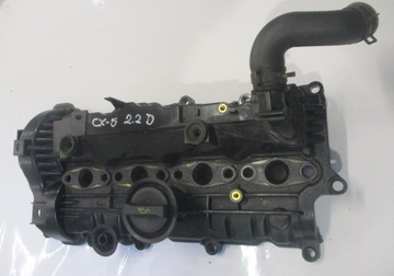 KRYT VENTILU MAZDA CX5 CX-5 2.2D