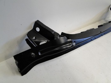 MERCEDES S CLASS 223 W223 ВЕРХНЕЕ УСИЛЕНИЕ ЗАДНЕГО РЕМНЯ