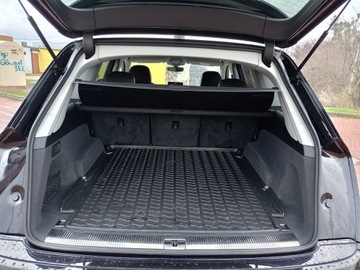 Audi Q7 II SUV 3.0 TDI 218KM 2016 Audi Q7 3.0 TDI Quattro FULL LED Sóra Navi Salon Polska I własciciel !!!, zdjęcie 21