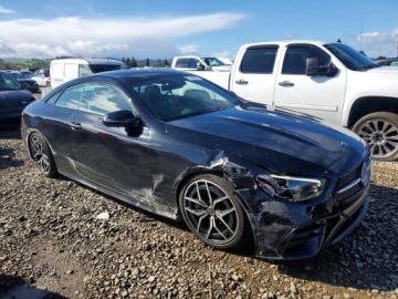 Mercedes Klasa E W213 2021 Mercedes-Benz Klasa E 450 2021 3.0 Benzyna 362KM, zdjęcie 4