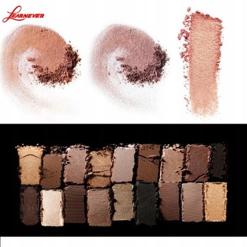 12 Colors Makeup Palette Nude Eyeshadow Palet