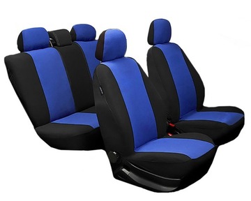 CHEVROLET MATIZ AVEO SPARK POKROWCE SAMOCHODOWE