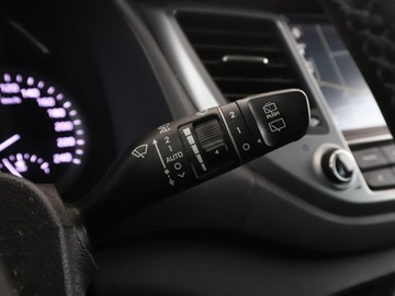 Hyundai Tucson III SUV 1.6 T-GDI 177KM 2017 Hyundai Tucson GRATIS! Pakiet Serwisowy o, zdjęcie 30