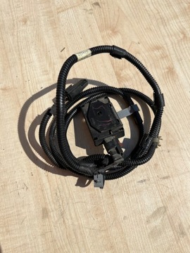 JEEP GRAND CHEROKEE WJ 99-04 ПОДСВЕТКА КАПОТА