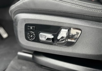 BMW X5 G05 SUV Facelifting 3.0 30d 298KM 2025 BMW X5 Autoryzowany dealer BMW Bonkowscy oferuje samochod: 3.0 Diesel, zdjęcie 19