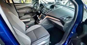 Ford C-MAX II Grand C-MAX Facelifting 1.0 EcoBoost 125KM 2016 Ford C-MAX Ford C-MAX 1.0 EcoBoost Ambiente ASS Benzyna 125KM, zdjęcie 3