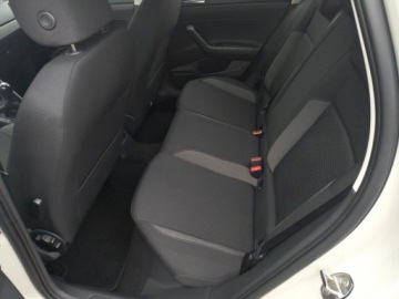 Volkswagen Polo VI Hatchback 5d Facelifting 1.0 MPI 80KM 2022 Volkswagen Polo serwis ASO 1.0MPI 81KM pakiety AppConnect PDC LED VirtualC, zdjęcie 10