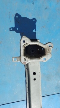 Передний луч Volvo V50