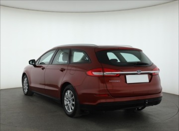 Ford Mondeo V Kombi 2.0 TDCi 150KM 2018 Ford Mondeo 2.0 TDCI, Salon Polska, 4X4, Klima, zdjęcie 3