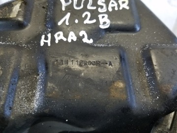 VANA OLEJ NISSAN PULSAR 1.2 DIG-T HRA2 111113203R
