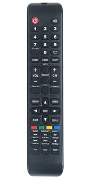 Pilot TV KIANO SlimTV32