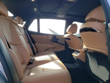 Lexus LS V 2022 Lexus LS 500 Base 2022 3.5l 3.5 Benzyna 416KM, zdjęcie 10