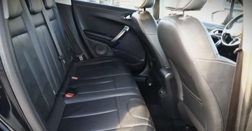 Peugeot 2008 I SUV 1.6 e-HDi 92KM 2014 Peugeot 2008 (nr 27) 1.6 HDI 92KM Nawigacja Parktronik Skory Klima Gwaranc, zdjęcie 13