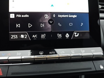 Renault Captur II 2024 Renault Captur harmann kardon, pakiet winter, f-va, zdjęcie 21