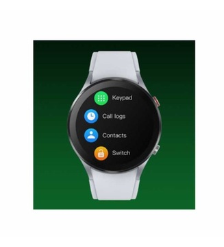 SMARTWATCH GALAXY WATCH 4 ТЕМПЕРАТУРА ТЕЛА ЧСС