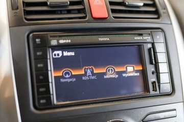 Toyota Auris I Hatchback 5d Facelifting 1.6 Valvematic 132KM 2011 Toyota Auris 1.6 Dynamic 1.6 Benzyna 132KM, zdjęcie 22