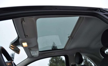 Fiat 500 II Seria 1 1.2 69KM 2012 Fiat 500 LOUNGE Klimatyzacja Elektryczne Szyby 1.2 Benzyna 69KM, zdjęcie 26
