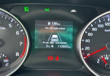 Kia Ceed III Hatchback 1.4 T-GDi 140KM 2020 Kia Ceed 1.4 140KM Navi Climatronic Kamera Led Bezwypadkowy Dla wymagajacy, zdjęcie 35