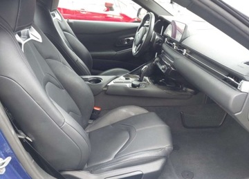 Toyota Supra V 2023 Toyota Supra 2023r, Supra 3.0 Premium, 3.0 Benzyna 387KM, zdjęcie 8