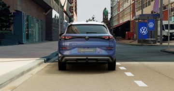 Volkswagen T-Roc I SUV Facelifting 1.5 TSI ACT 150KM 2026 Volkswagen T-Roc Life 1.5 eTSI 150KM DSG 1.5 Benzyna 150KM, zdjęcie 2