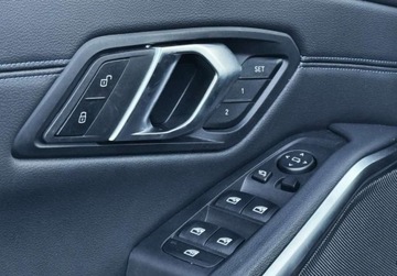 BMW Seria 3 2024 BMW Seria 3 I wlasciciel M Sport Gwarancja Bezwypadkowy FVAT23, zdjęcie 24