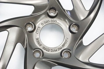 BMW K 1300 R 09-16 ЗАДНИЙ ОБОД