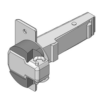 Blum Blum Applicated Hinge Clip 71B3550+Руководство
