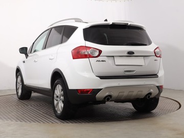 Ford Kuga I 2011 Ford Kuga 2.0 TDCi, Skóra, Klima, Klimatronic, zdjęcie 3