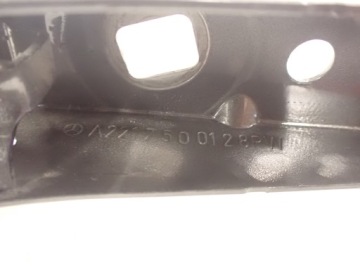 ПЕТЛИ ПОДЪЕМНОЙ ЗАДНЕЙ ДВЕРИ MERCEDES S W221