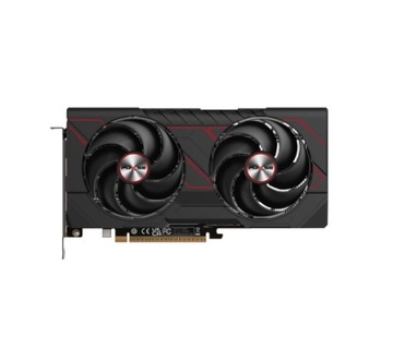 Видеокарта Sapphire Pulse Radeon RX 9060 XT 16 ГБ GDDR6 128 бит FSR
