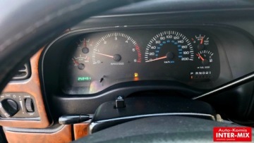 Dodge Durango I 1998 Dodge Durango 7- osobowy zarejestrowany 5.9 Benzyna 235KM, zdjęcie 24