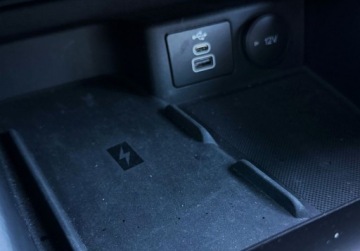 Ford Focus IV Hatchback Facelifting 1.5 ECOBLUE 115KM 2024 Ford Focus PROMOCJA WIOSENNA 1.5 EcoBlue 115KM AT ST-Line X Salon PL ASO F, zdjęcie 27