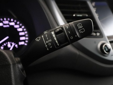 Hyundai Tucson III SUV 1.7 CRDI 115KM 2016 Hyundai Tucson navi PDC-kamera grzane fotele, zdjęcie 31