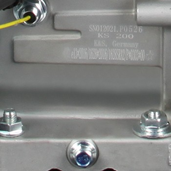 Насос для грязной воды KS 80TW