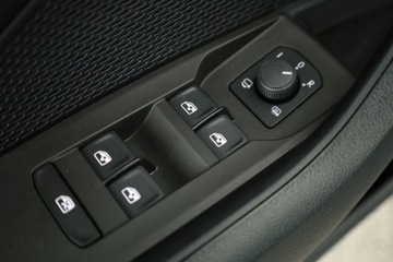 Skoda Octavia IV 2021 Skoda Octavia 1.4 TSI iV, Salon Polska, zdjęcie 20