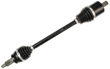 PÓŁOŚ PRZEDNIA POLARIS SPORTSMAN SCRAMBLER XP 1000 S 2020- 1334202 OEM
