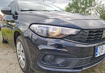 Fiat Tipo II Station Wagon Facelifting 1.0 T3 Turbo 100KM 2020 Fiat Tipo Tipo 1.0 Salon PL 1 wlasciciel faktura VAT 23 Benzyna, zdjęcie 27