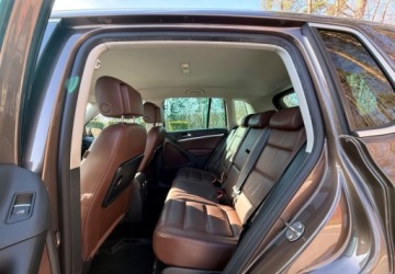 Volkswagen Tiguan I SUV Facelifting 2.0 TDI CR DPF BlueMotion 140KM 2012 Volkswagen Tiguan Volkswagen Tiguan 2.0 TDI Perfectline 2.0 Diesel 140KM, zdjęcie 22