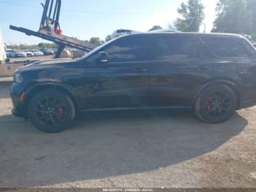 Dodge Durango III 2021 Dodge Durango SRT 392 2021 6.4L 6.4 Benzyna 475KM, zdjęcie 2