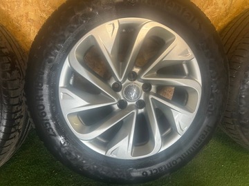 КОЛЕСА RENAULT ESPACE ДИСКИ 235/60/18