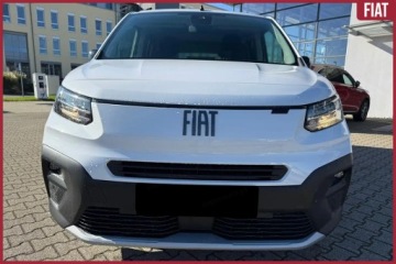 Fiat Doblo V Van Standard Facelifting 1.5 BlueHDi 131KM 2026 FIAT Doblo Combi L2H1 AT8 1.5 130KM 2026, zdjęcie 2