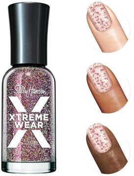 Sally Hansen Xtreme Lakier Strobe Light