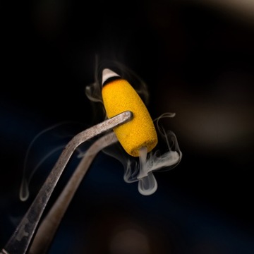 Ароматический камин Ароматические палочки Wicks Set