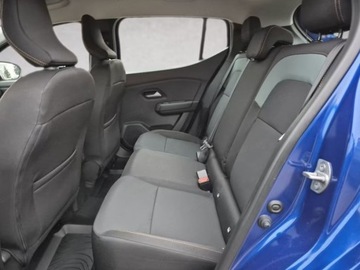 Dacia Sandero III 2026 Od ręki - Stepway Extreme 1.2 Eco-G LPG 120KM / Pakiet Zimowy, Easy, zdjęcie 10